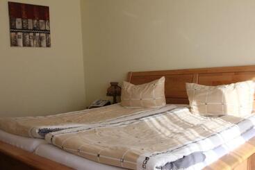 فندق Pension Walddorf