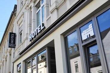 בית מלון כפרי Porta Nigra