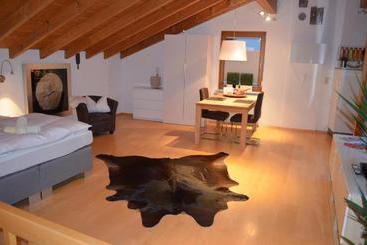 Hotel Prinz City Apartments Mit Klimaanlagen