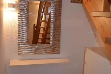 בית מלון כפרי Prinz City Apartments Mit Klimaanlagen