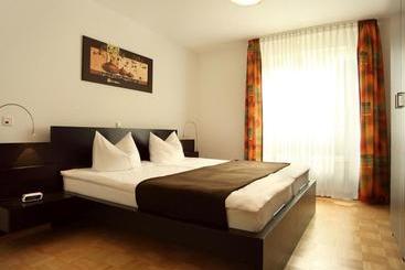 Residenz Hotel Am Zuckerberg