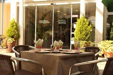 Residenz Hotel Am Zuckerberg