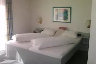 Hotelli Deutsches Haus