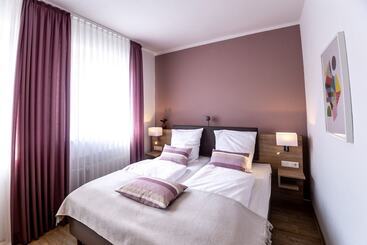 호텔 Restaurant Verst