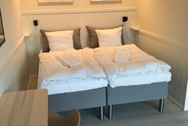 ホテル Rold Gl. Kro