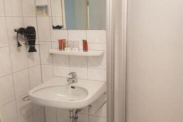 בית מלון כפרי Rosengarten Tuttlingen