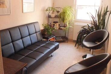 בית מלון כפרי Rosengarten Tuttlingen