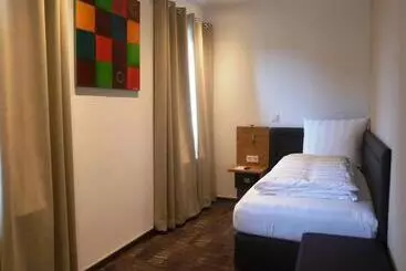 Hotel Saline 3 Sterne Superior