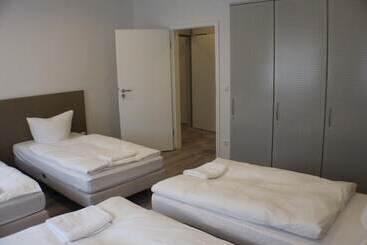 فندق Slamba Hostel