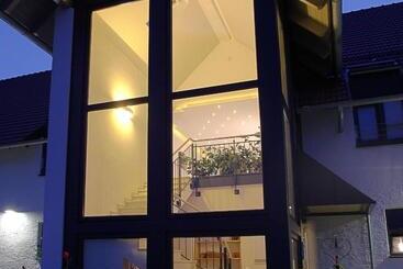 בית מלון כפרי Wasmayr Hof