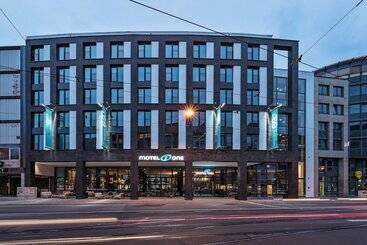 Motel One Bremen