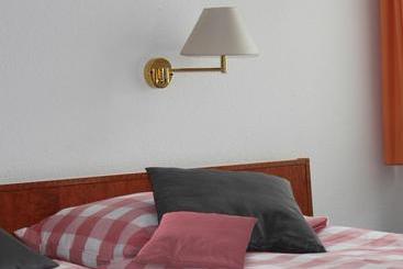 בית מלון כפרי Park Bad Sassendorf