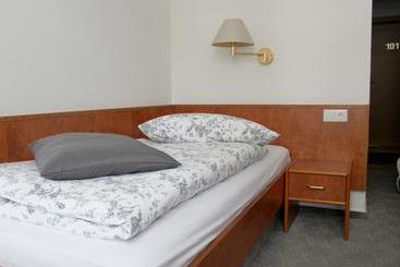 בית מלון כפרי Park Bad Sassendorf