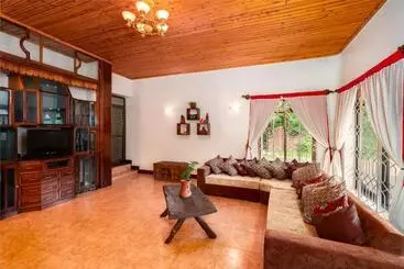 Bed and Breakfast Dreamer S Accommodation Arusha