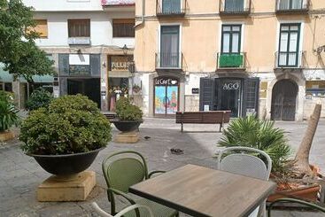 Bed and Breakfast Edahouse