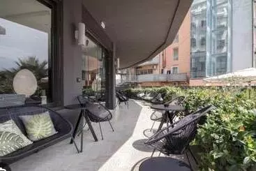 Hotel Caraibi