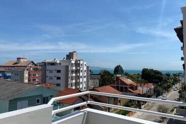 Otel Ilha Forte Praia