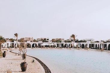 هتل Le Sidi   A Tlt Signature