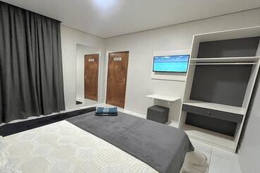 Hotel Manaus   Dom Pedro