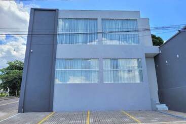 Hotell Manaus   Dom Pedro