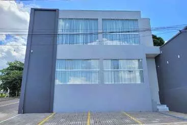 Hôtel Manaus   Dom Pedro