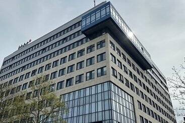 Trip Inn Hotel Düsseldorf Neuss