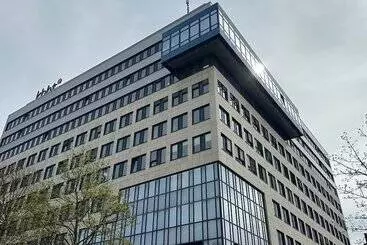 Trip Inn Hotel Düsseldorf Neuss