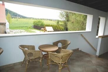 Majatalo Penzion U Rychtářky