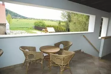 Majatalo Penzion U Rychtářky