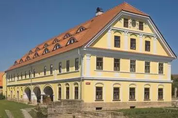 Majatalo Penzion U Rychtářky