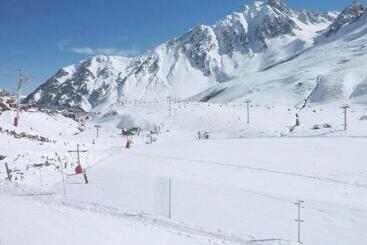 Aparthotel Résidence Pic Du Midi 2 Pièces Pour 4 Personnes 684