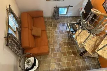 Bed and Breakfast Philadelphia