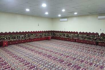 استراحة الجوادين