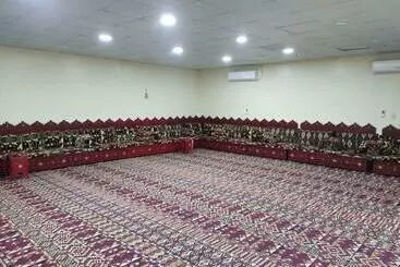استراحة الجوادين