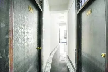 Hôtel Shree Nanhu