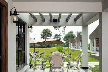 Hotel Sonar Bangla Mayapur