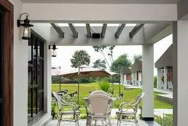 Hotel Sonar Bangla Mayapur