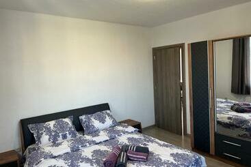 Pensionat вила нано