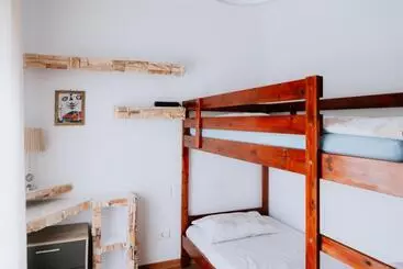 Bed & Breakfast Endless Summer Vibes