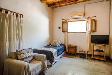 Hotel Estancia Rio De Arena