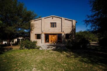 Hotel Estancia Rio De Arena