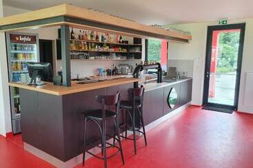 Panzió Penzion Na Hřišti