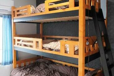 فندق صغير ゲストハウス庵（いおり）大阪