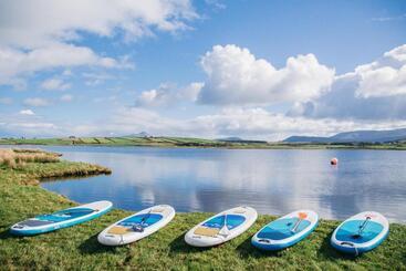 Отель Bigstyle Atlantic Lodge