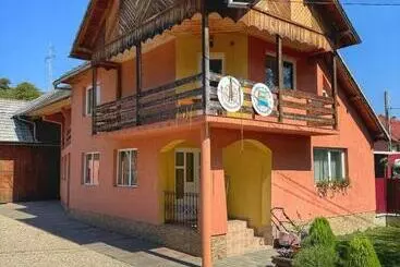 Casa Mariei