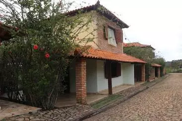 Fazenda Da Lagoa