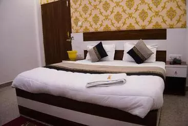 Hotell The Ramay Residency