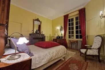Pensiune L’orangerie Chambres D’hôtes