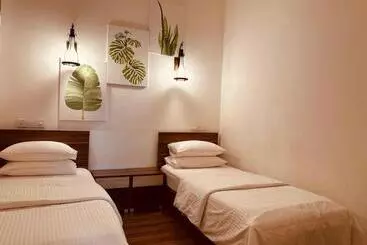 Pension Odi Kamadhoo