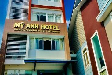 هتل Mỹ Anh